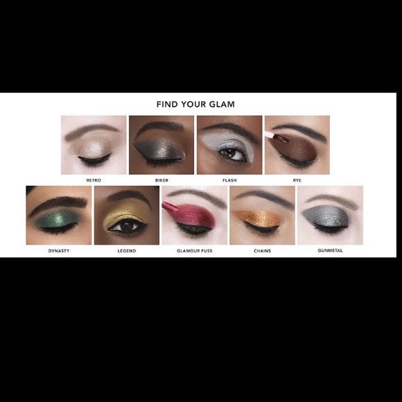 💗HAUS LABORATORIES Glam Attack Liquid Eyeshadow - Picture 7 of 13